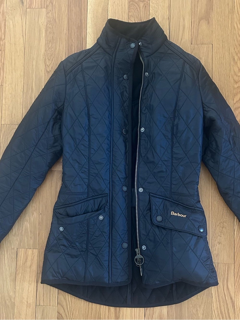 Barbour Jacket